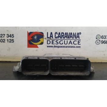 Recambio de centralita motor uce para hyundai i30 (gd) style referencia OEM IAM 391132A931  