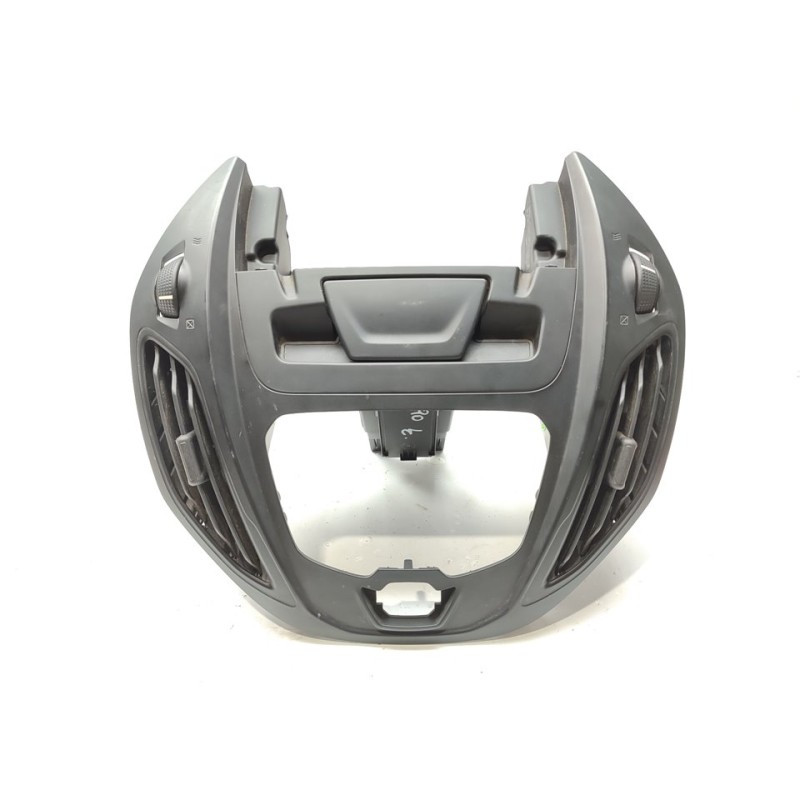 Recambio de rejilla aireadora para ford transit courier ambiente referencia OEM IAM ET76R014L21ACW  