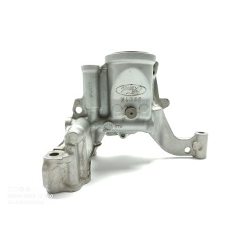 Recambio de bomba aceite para ford fiesta (ccn) black edition referencia OEM IAM CM5G6600DC  