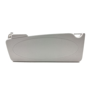 Recambio de parasol derecho para nissan nv 200 (m20) kasten comfort referencia OEM IAM 568122131  