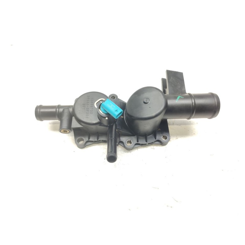 Recambio de termostato para mg zs luxury referencia OEM IAM 10008730  
