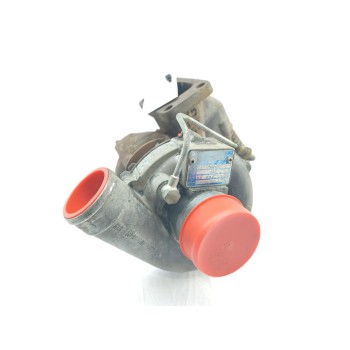 Recambio de turbocompresor para iveco daily caja cerrada (1999 =>) 29 - l 9 caja cerrada referencia OEM IAM 7302470  