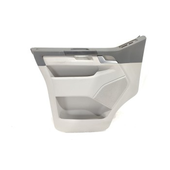 Recambio de guarnecido puerta delantera izquierda para volkswagen t6.1 caravelle (sh) 2.0 tdi referencia OEM IAM 7E0863247  