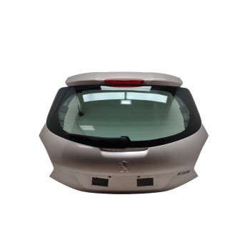 Recambio de porton trasero para peugeot 208 active referencia OEM IAM 9672664480  