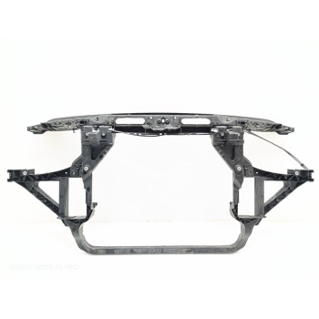 Recambio de panel frontal para bmw x3 (e83) 2.0d referencia OEM IAM 51643419945  