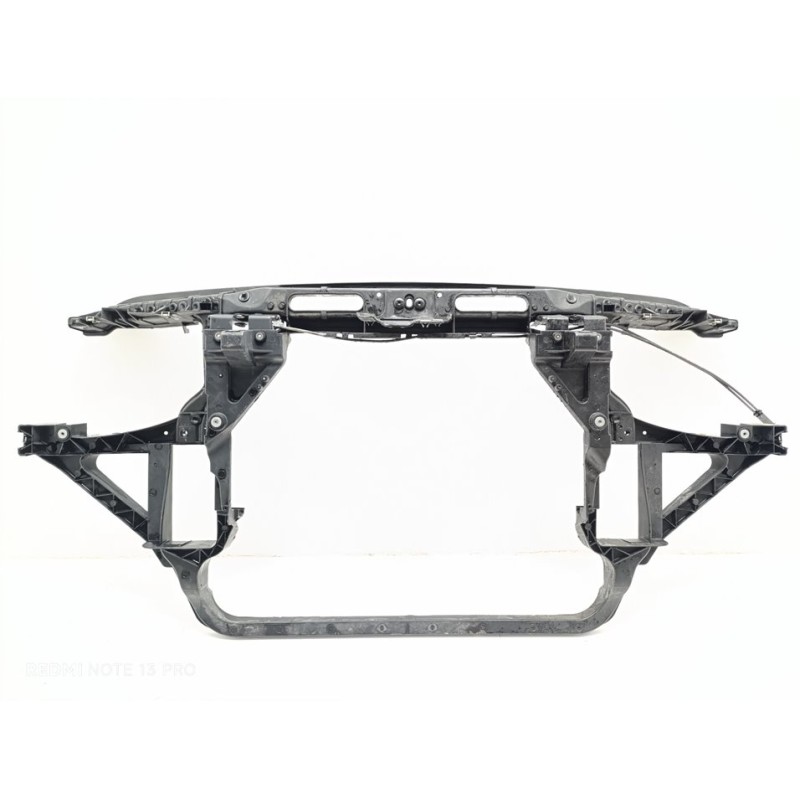 Recambio de panel frontal para bmw x3 (e83) 2.0d referencia OEM IAM 51643419945  