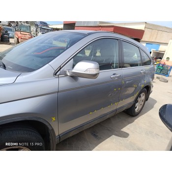 honda cr-v (re) del año 2007