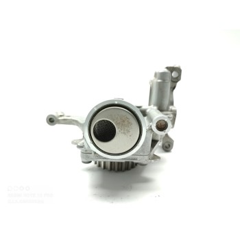 Recambio de bomba aceite para ford fiesta (ccn) black edition referencia OEM IAM CM5G6600DC  