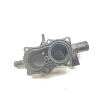 Recambio de termostato para mg zs luxury referencia OEM IAM 10008730  