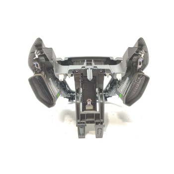 Recambio de rejilla aireadora para ford transit courier ambiente referencia OEM IAM ET76R014L21ACW  