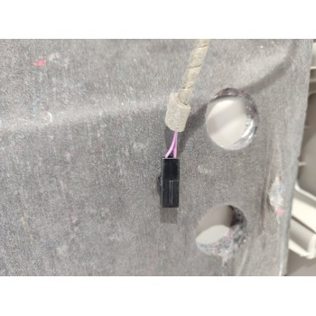 Recambio de guarnecido puerta delantera izquierda para volkswagen t6.1 caravelle (sh) 2.0 tdi referencia OEM IAM 7E0863247  