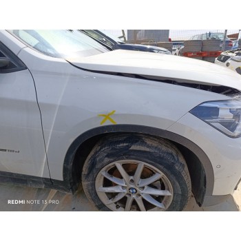 Recambio de aleta delantera derecha para bmw serie x1 (f48) sdrive16d referencia OEM IAM 41007427300  