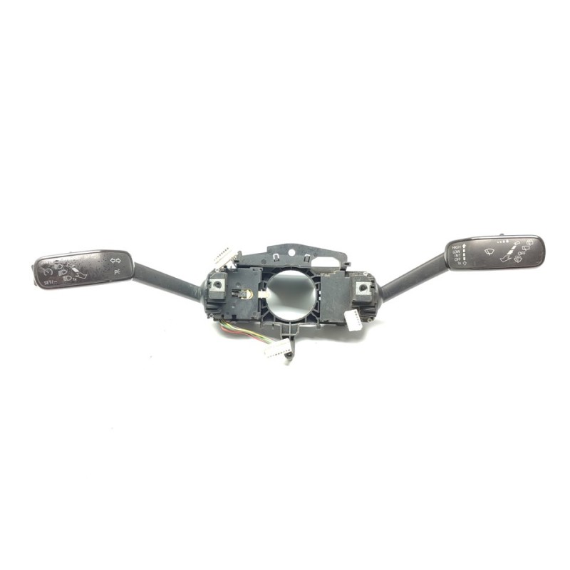 Recambio de mando multifuncion para seat leon (5f1) style referencia OEM IAM 5Q0953507C  