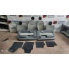 Recambio de juego asientos completo para fiat 500 cabrio (150) gq referencia OEM IAM   