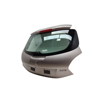 Recambio de porton trasero para peugeot 208 active referencia OEM IAM 9672664480  