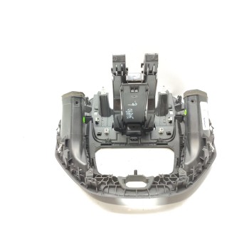 Recambio de rejilla aireadora para ford transit courier ambiente referencia OEM IAM ET76R014L21ACW  