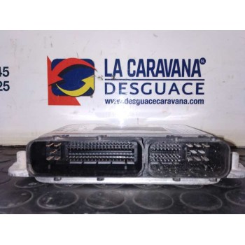 Recambio de centralita motor uce para skoda fabia (6y2/6y3) attractive referencia OEM IAM 038906012GE  