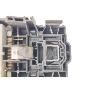 Recambio de maneta exterior delantera derecha para audi a1 sportback (gba) 30 tfsi básico referencia OEM IAM 8V0837206A  