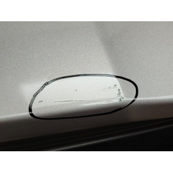 Recambio de porton trasero para peugeot 208 active referencia OEM IAM 9672664480  