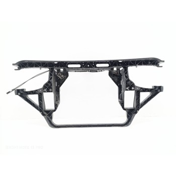 Recambio de panel frontal para bmw x3 (e83) 2.0d referencia OEM IAM 51643419945  