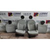 Recambio de juego asientos completo para fiat 500 cabrio (150) gq referencia OEM IAM   