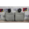 Recambio de juego asientos completo para fiat 500 cabrio (150) gq referencia OEM IAM   
