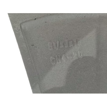 Recambio de llanta para peugeot 2008 (--.2013) style referencia OEM IAM 96783981ZZ  