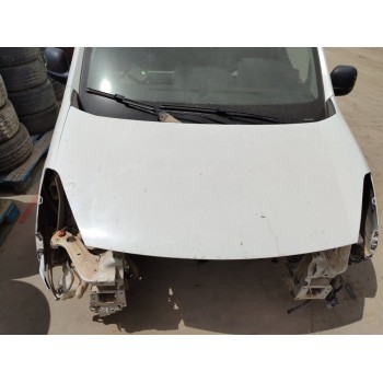 Recambio de capo para citroën berlingo station wagon tonic referencia OEM IAM 7901P7  