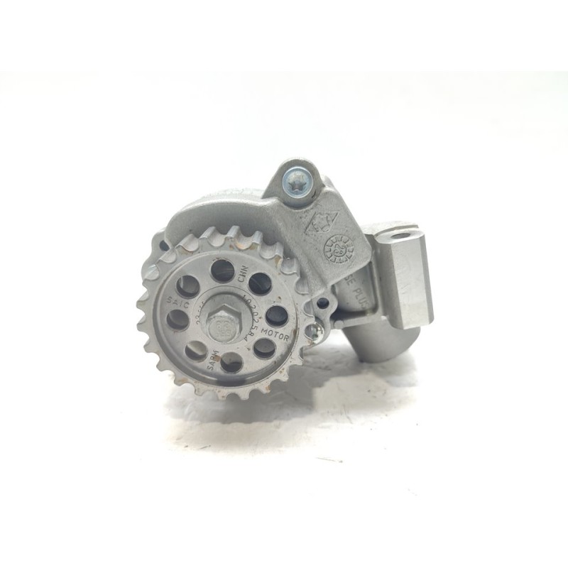 Recambio de bomba aceite para mg zs luxury referencia OEM IAM 10225442  