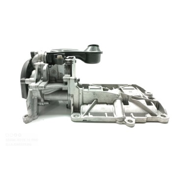 Recambio de bomba aceite para bmw serie 5 touring (f11) 520d referencia OEM IAM 781082303  
