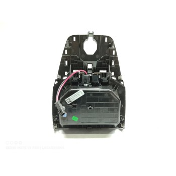 Recambio de guantera para ford transit courier ambiente referencia OEM IAM ET76R04694AH  