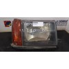 Recambio de faro derecho para lancia y10 referencia OEM IAM   