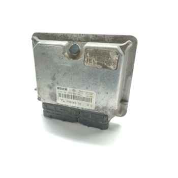 CENTRALITA MOTOR UCE 0281001956 