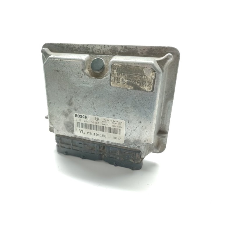 Recambio de centralita motor uce para mg serie 45 (rt) classic (4-ptas.) referencia OEM IAM 0281001956  