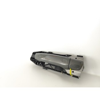 Recambio de maneta exterior delantera izquierda para audi a1 sportback (gba) 30 tfsi básico referencia OEM IAM 8V0837205A  