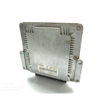 CENTRALITA MOTOR UCE 0281010632 