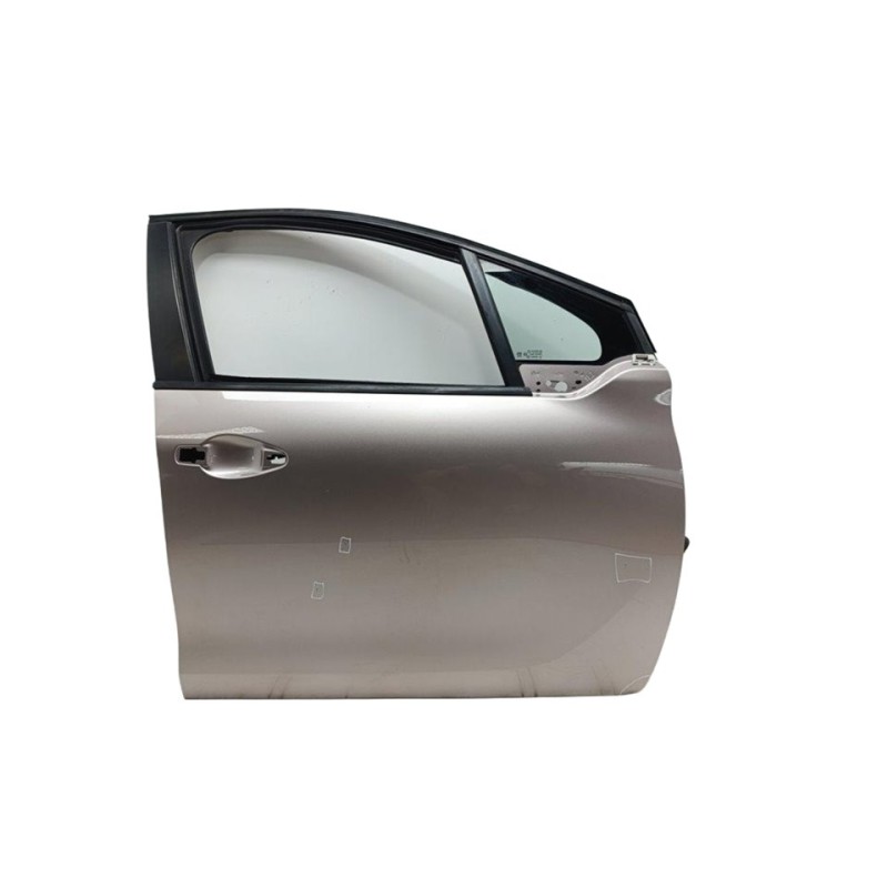 Recambio de puerta delantera derecha para peugeot 208 active referencia OEM IAM 9671889680  