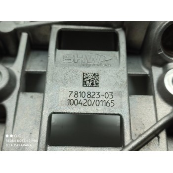 Recambio de bomba aceite para bmw serie 5 touring (f11) 520d referencia OEM IAM 781082303  