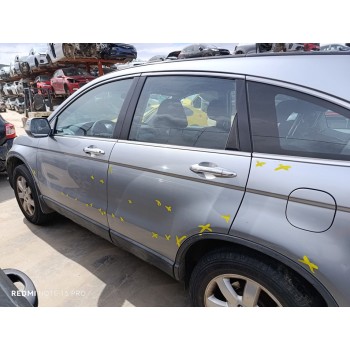 honda cr-v (re) del año 2007