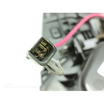 Recambio de guantera para ford transit courier ambiente referencia OEM IAM ET76R04694AH  