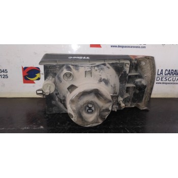 Recambio de faro derecho para lancia y10 referencia OEM IAM   