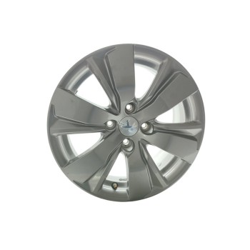 Recambio de llanta para peugeot 2008 (--.2013) style referencia OEM IAM 96783981ZZ  