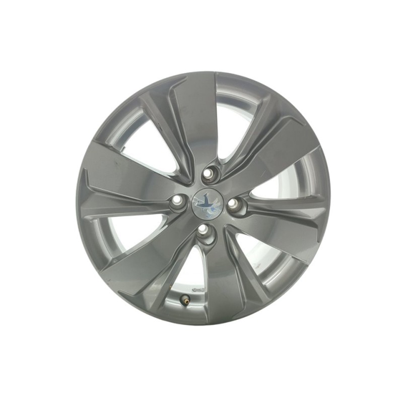 Recambio de llanta para peugeot 2008 (--.2013) style referencia OEM IAM 96783981ZZ  