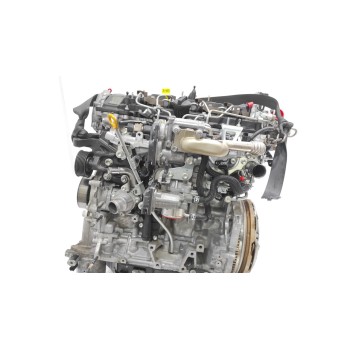 Recambio de motor completo para toyota rav 4 active referencia OEM IAM 1AD  