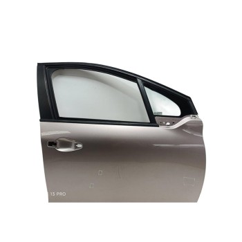 Recambio de puerta delantera derecha para peugeot 208 active referencia OEM IAM 9671889680  