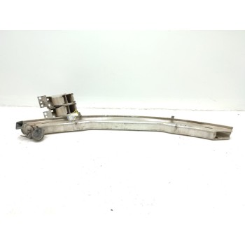 Recambio de refuerzo paragolpes delantero para bmw x3 (e83) 2.0d referencia OEM IAM 51113439780  