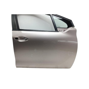 Recambio de puerta delantera derecha para peugeot 208 active referencia OEM IAM 9671889680  