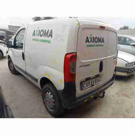CITROËN NEMO