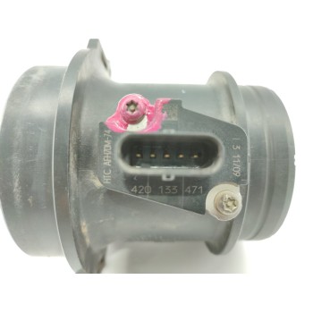 Recambio de caudalimetro para audi q5 (8r) 3.0 tdi referencia OEM IAM 059906461N  