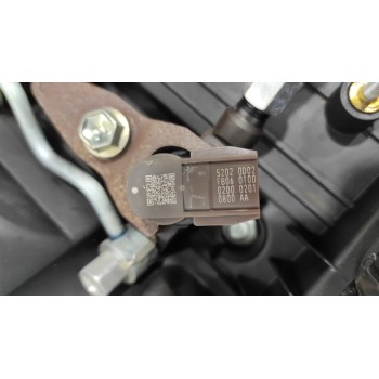 Recambio de motor completo para toyota rav 4 active referencia OEM IAM 1AD  